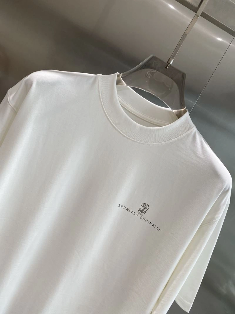 Effortless Berluti T-Shirts 160967