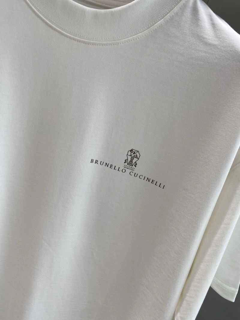 Effortless Berluti T-Shirts 160967