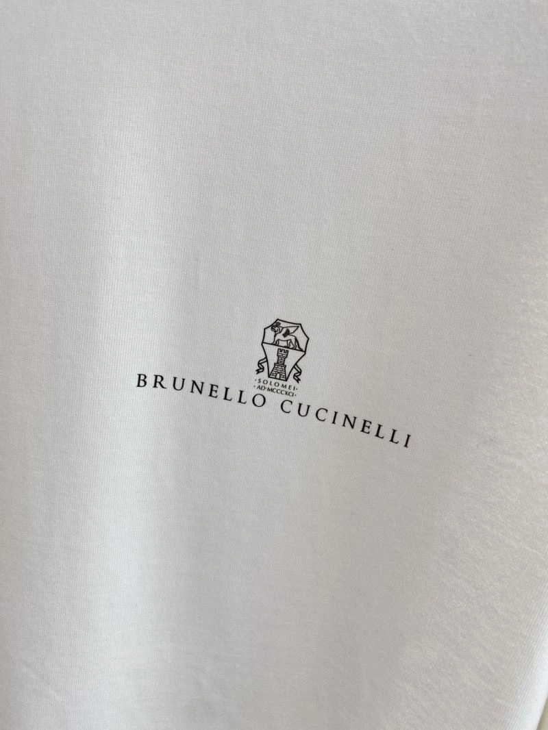 Effortless Berluti T-Shirts 160967
