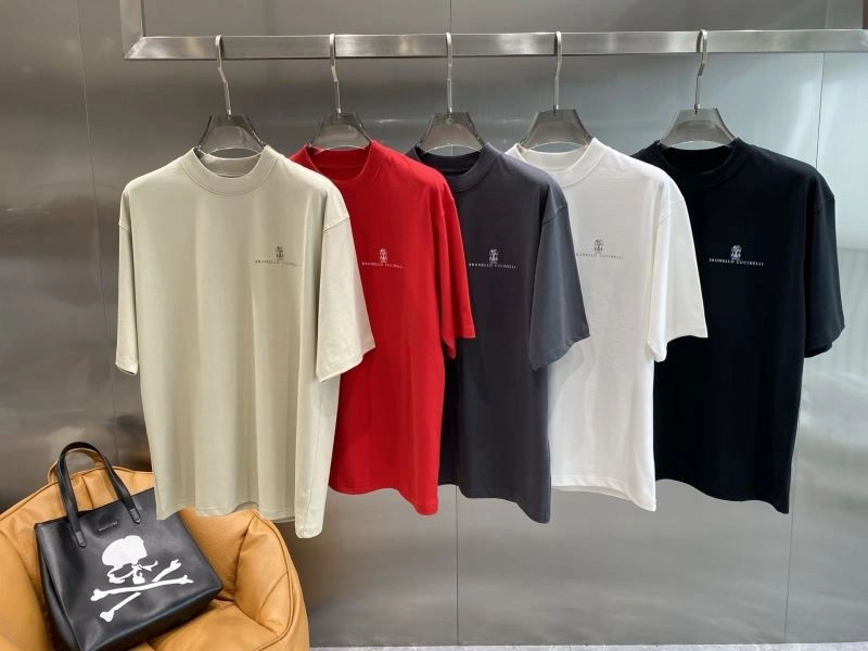 Berluti T-Shirts Snug 161002