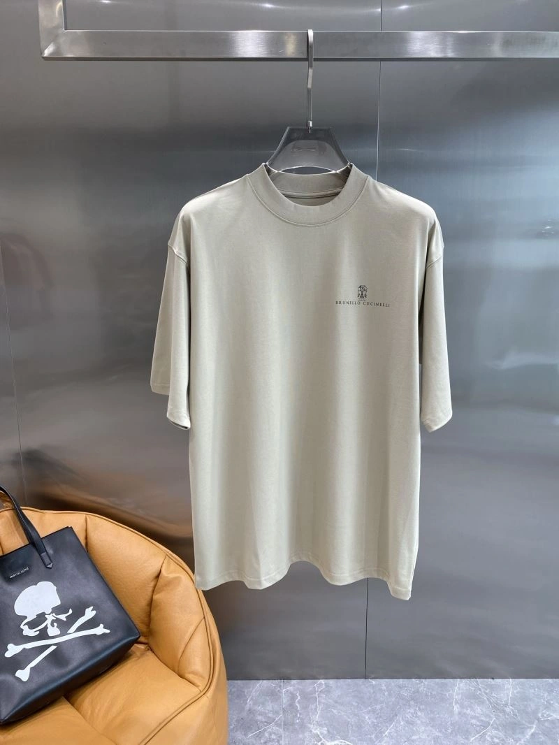 Berluti T-Shirts Snug 161002