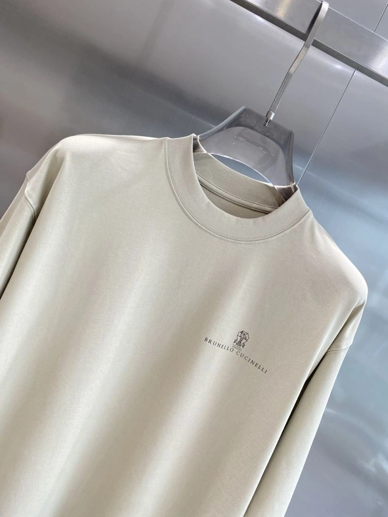Berluti T-Shirts Snug 161002