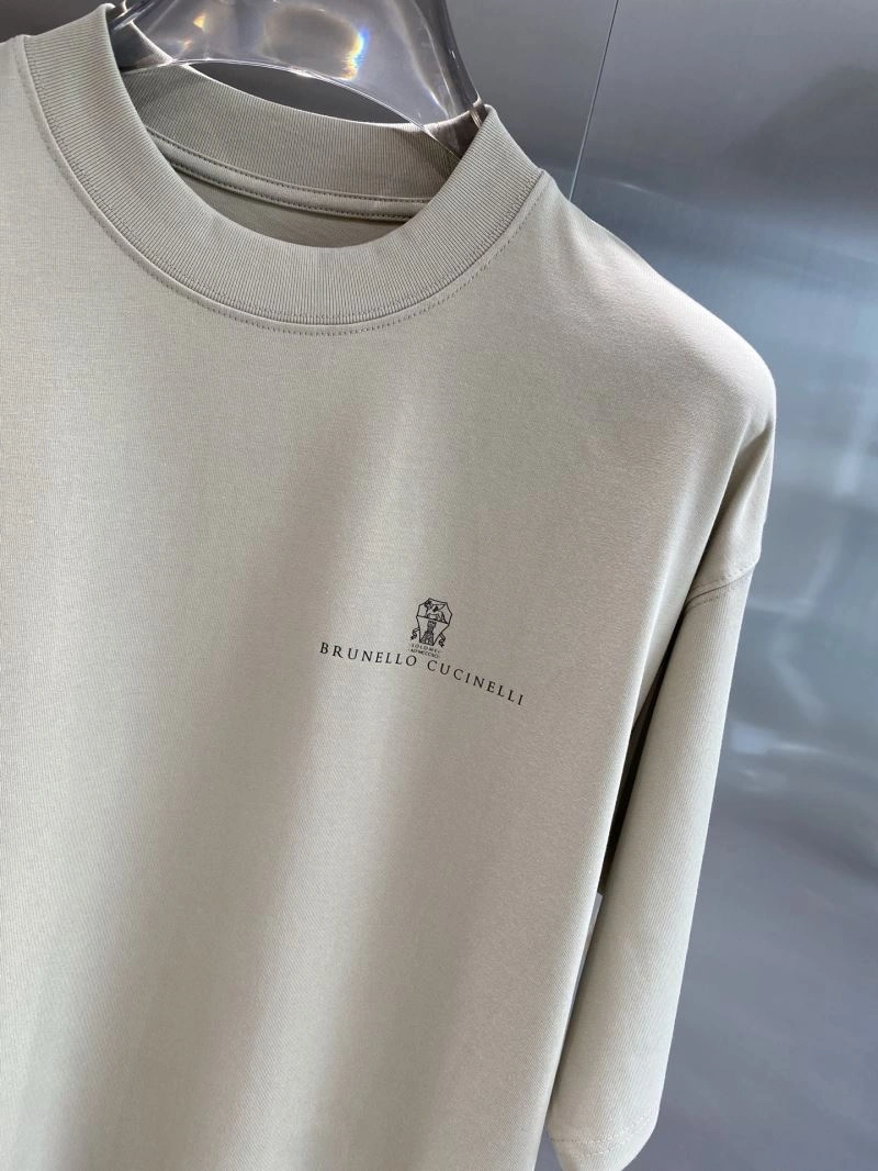 Berluti T-Shirts Snug 161002