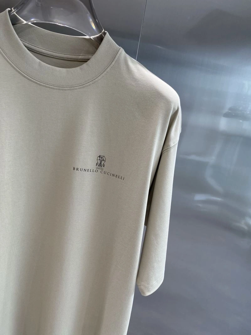 Berluti T-Shirts Snug 161002
