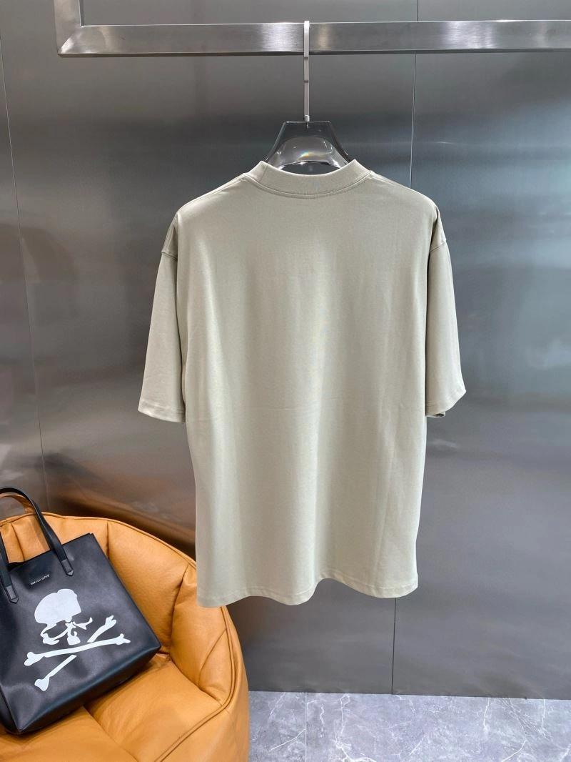 Berluti T-Shirts Snug 161002