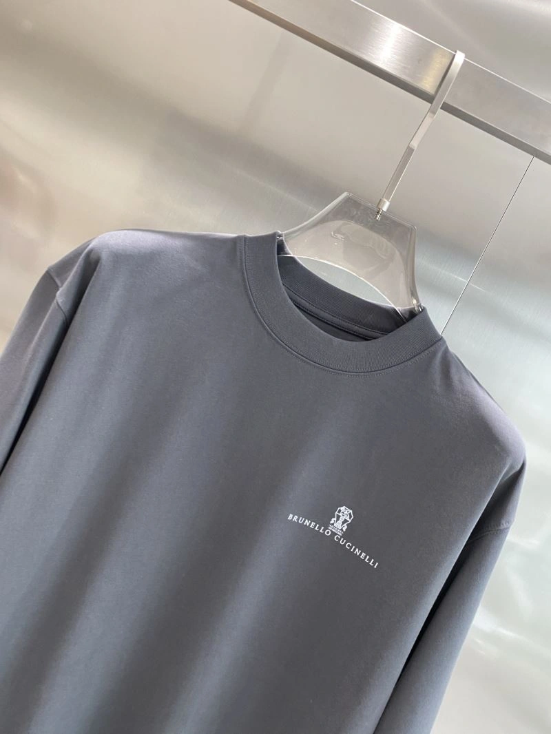 SoftTouch Berluti T-Shirts 160964