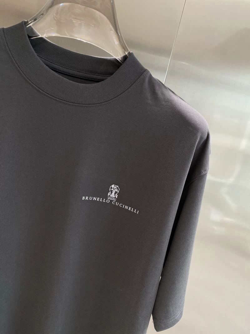 SoftTouch Berluti T-Shirts 160964
