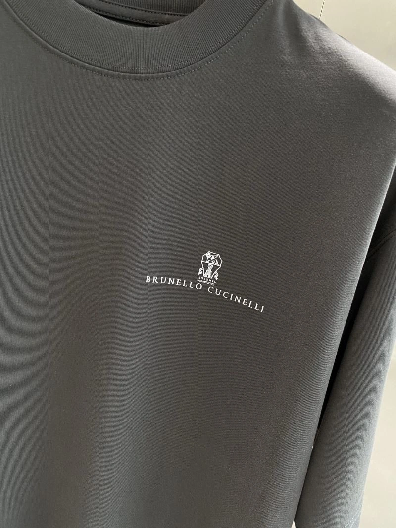 SoftTouch Berluti T-Shirts 160964