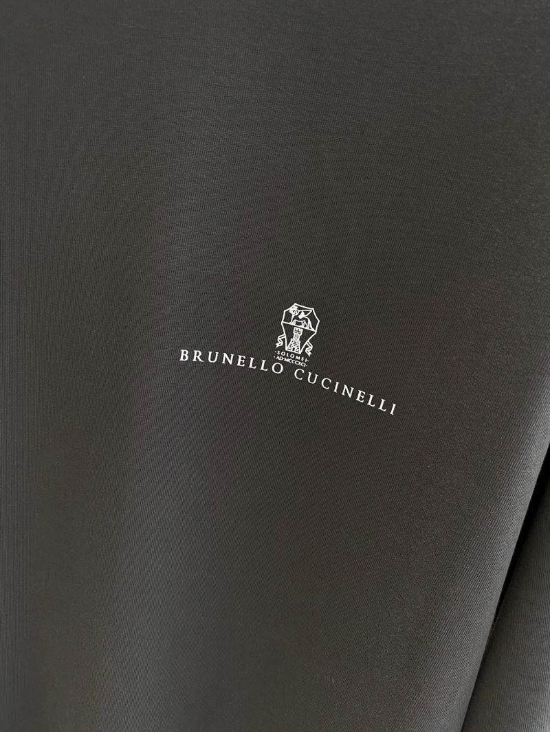SoftTouch Berluti T-Shirts 160964