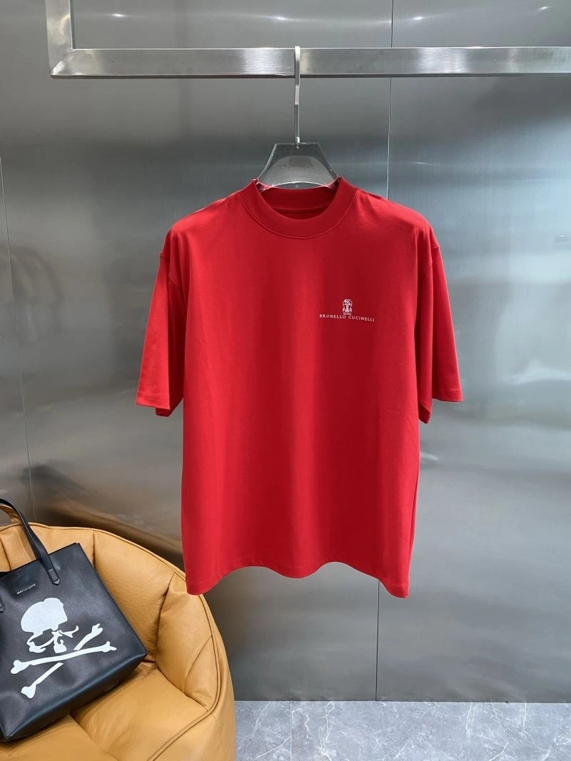 GoAnywhere Berluti T-Shirts 160963
