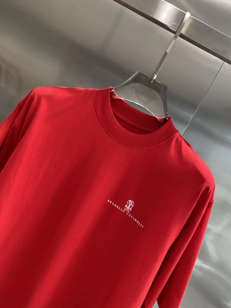 GoAnywhere Berluti T-Shirts 160963