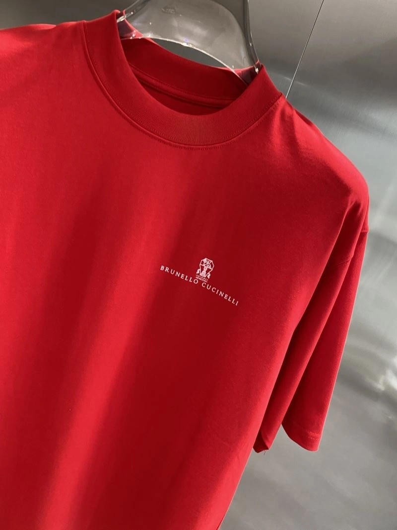 GoAnywhere Berluti T-Shirts 160963