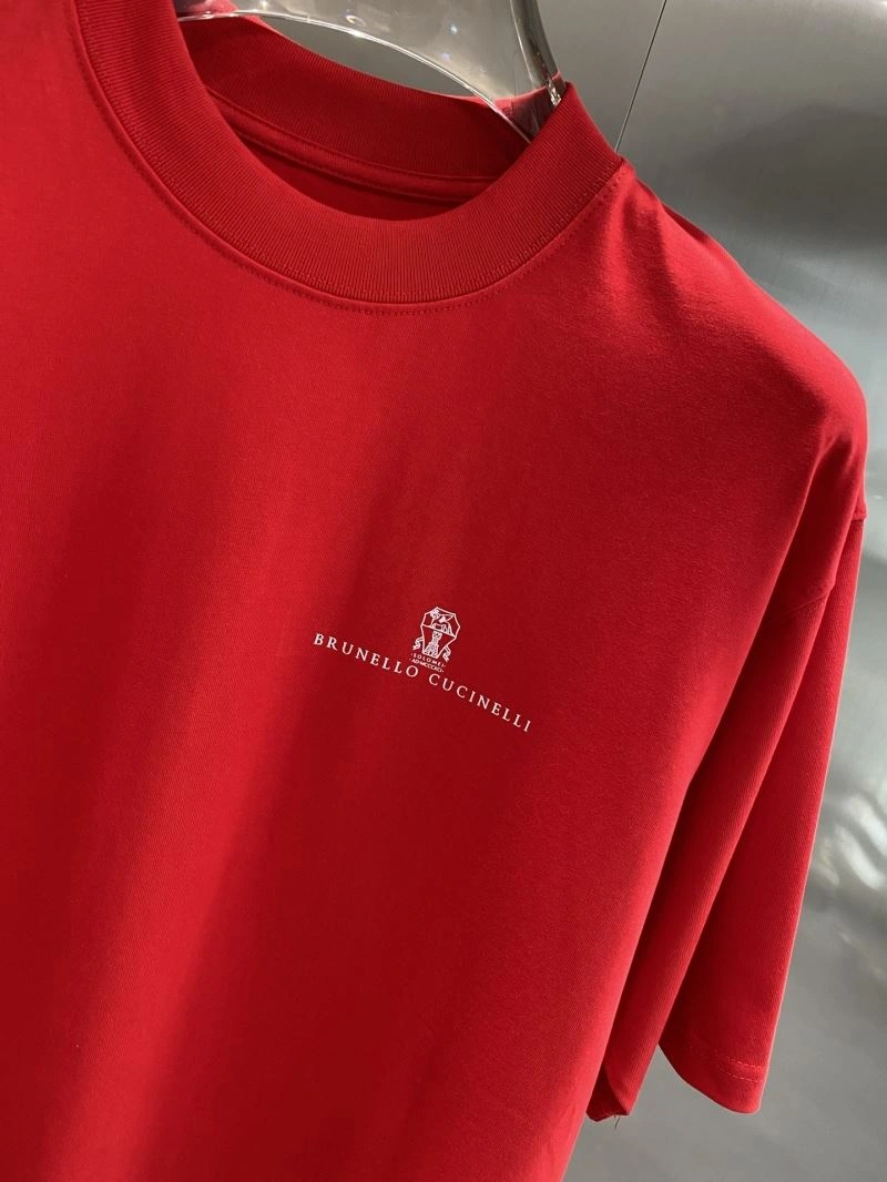 GoAnywhere Berluti T-Shirts 160963