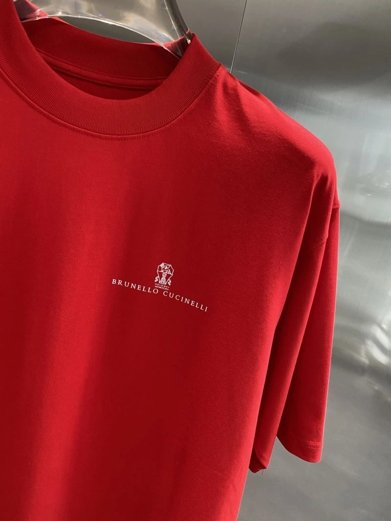 GoAnywhere Berluti T-Shirts 160963