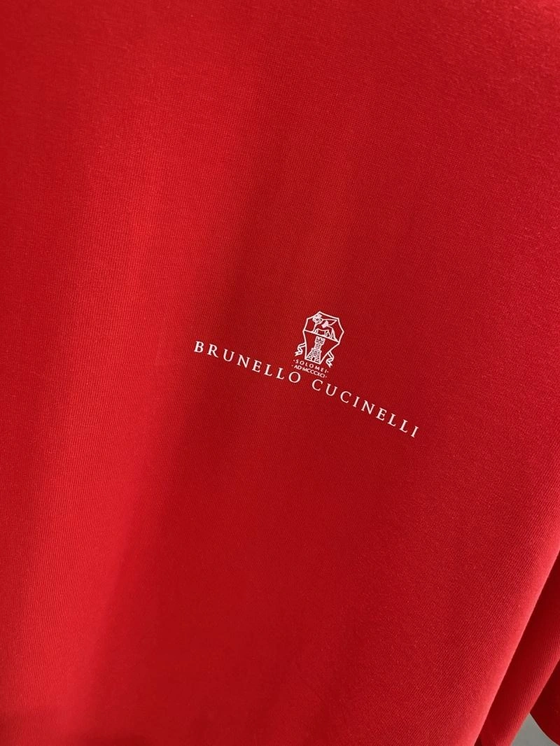 GoAnywhere Berluti T-Shirts 160963