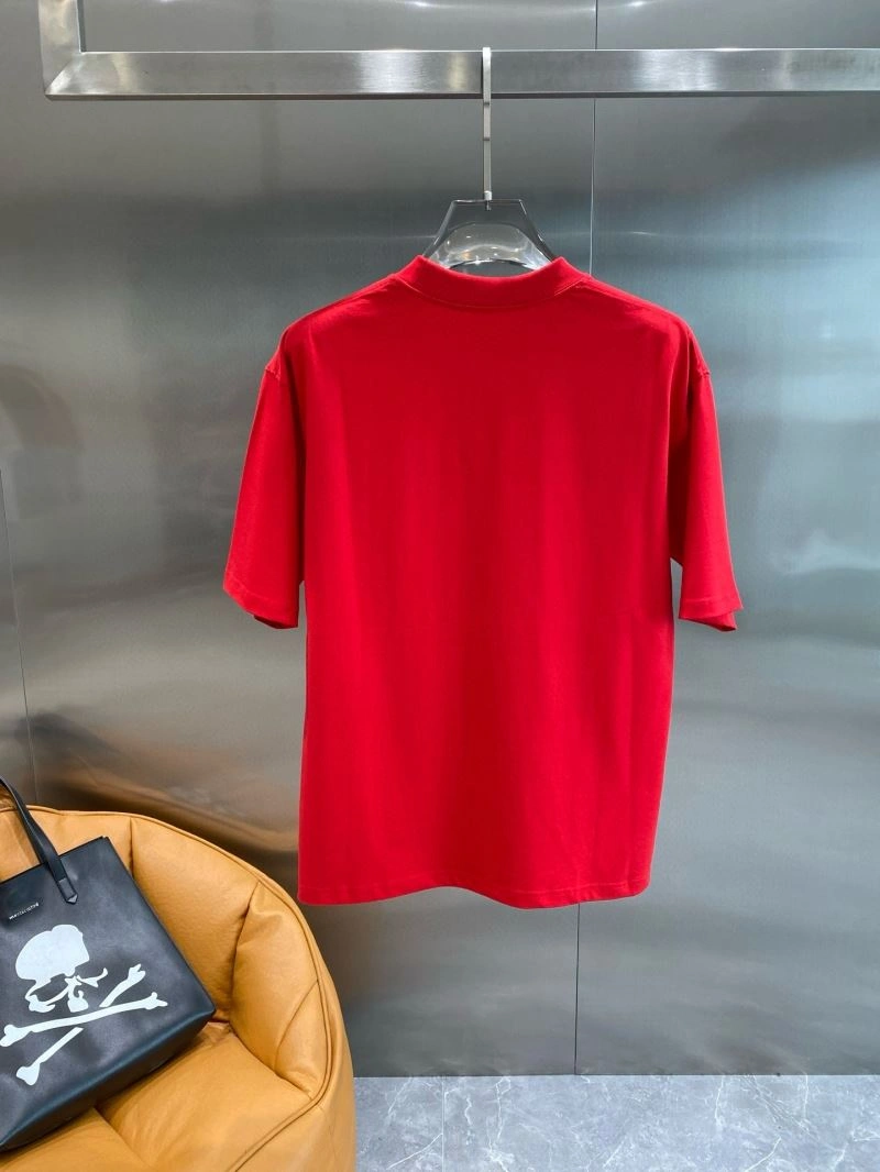 GoAnywhere Berluti T-Shirts 160963