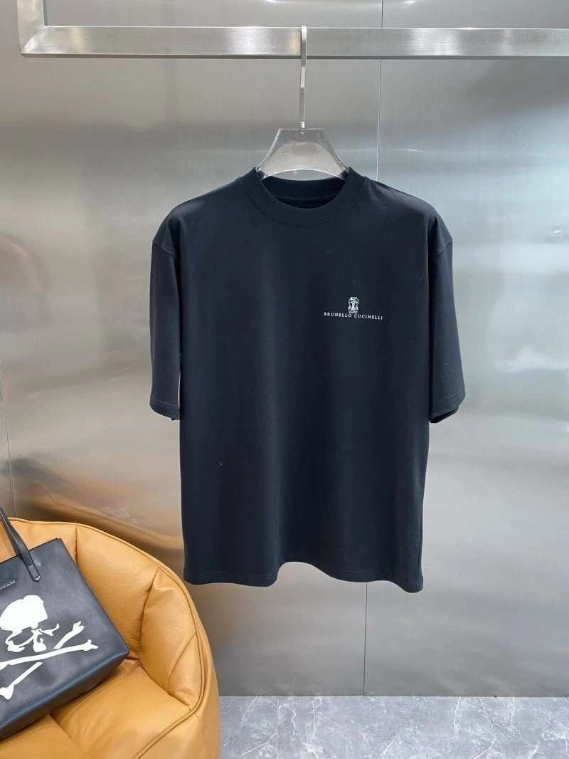 Berluti T-Shirts Trendsetting 160961