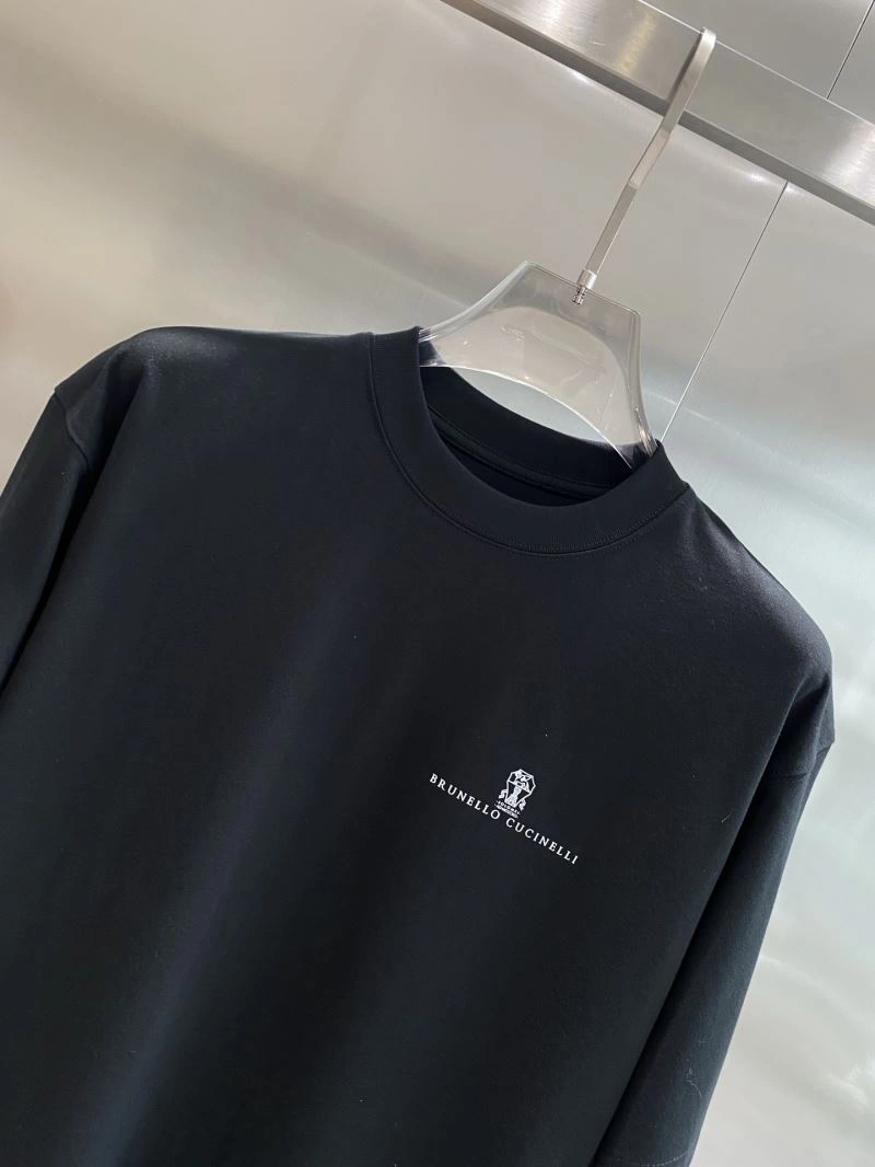 Berluti T-Shirts Trendsetting 160961