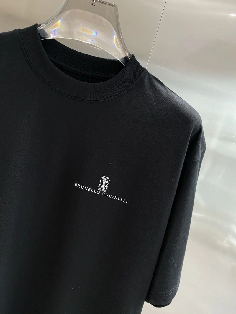 Berluti T-Shirts Trendsetting 160961
