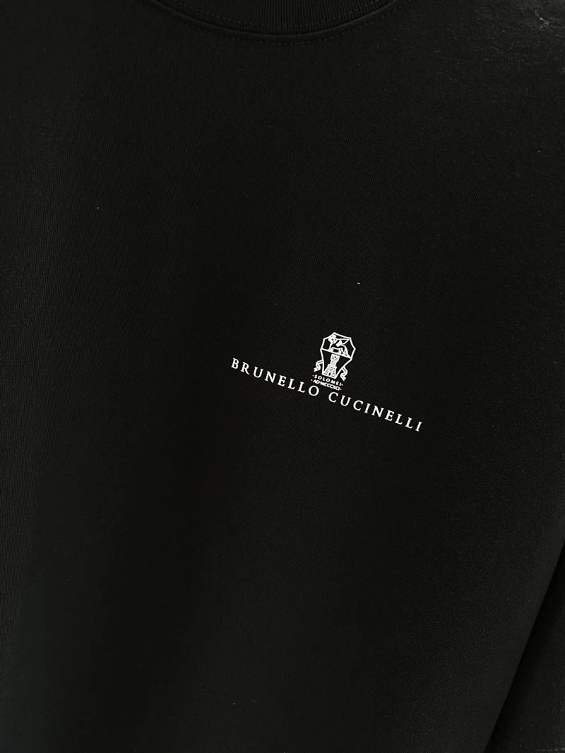 Berluti T-Shirts Trendsetting 160961
