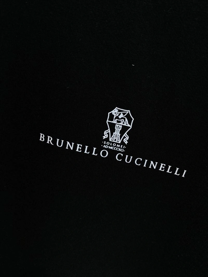 Berluti T-Shirts Trendsetting 160961