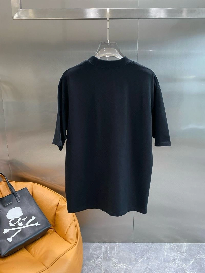 Berluti T-Shirts Trendsetting 160961
