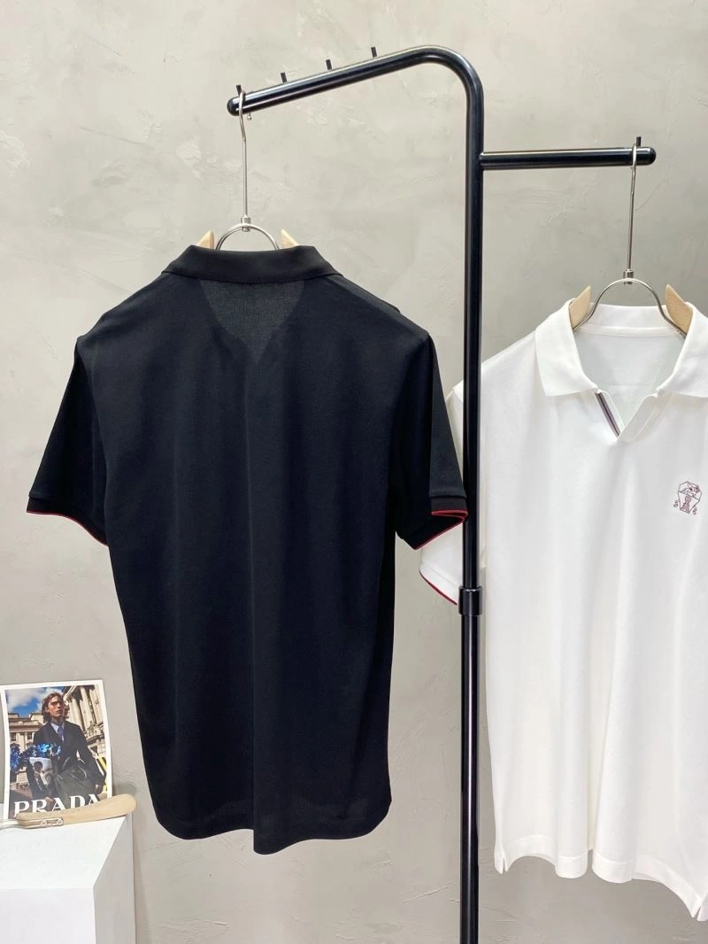 Berluti T-Shirts MoistureWicking 160962