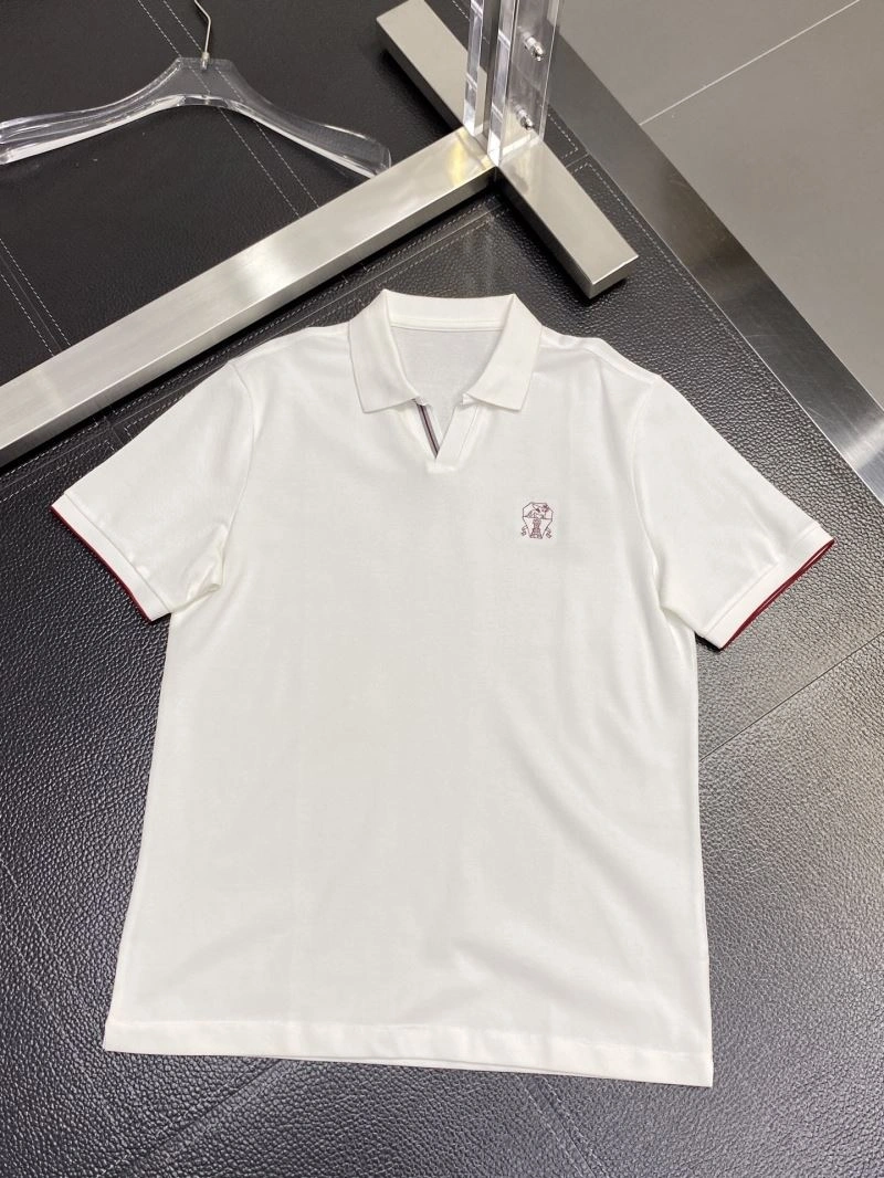 Berluti T-Shirts MoistureWicking 160962
