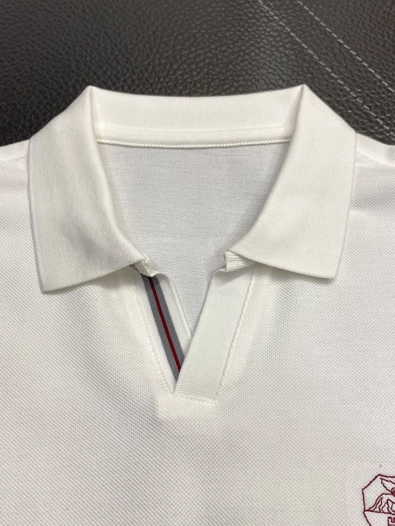 Berluti T-Shirts MoistureWicking 160962