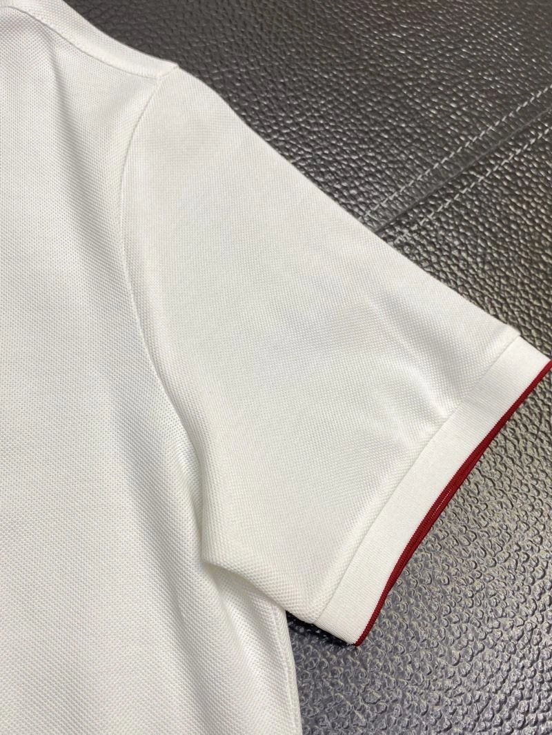 Berluti T-Shirts MoistureWicking 160962