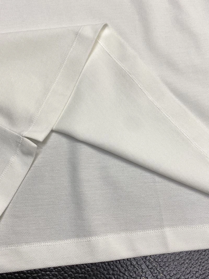 Berluti T-Shirts MoistureWicking 160962