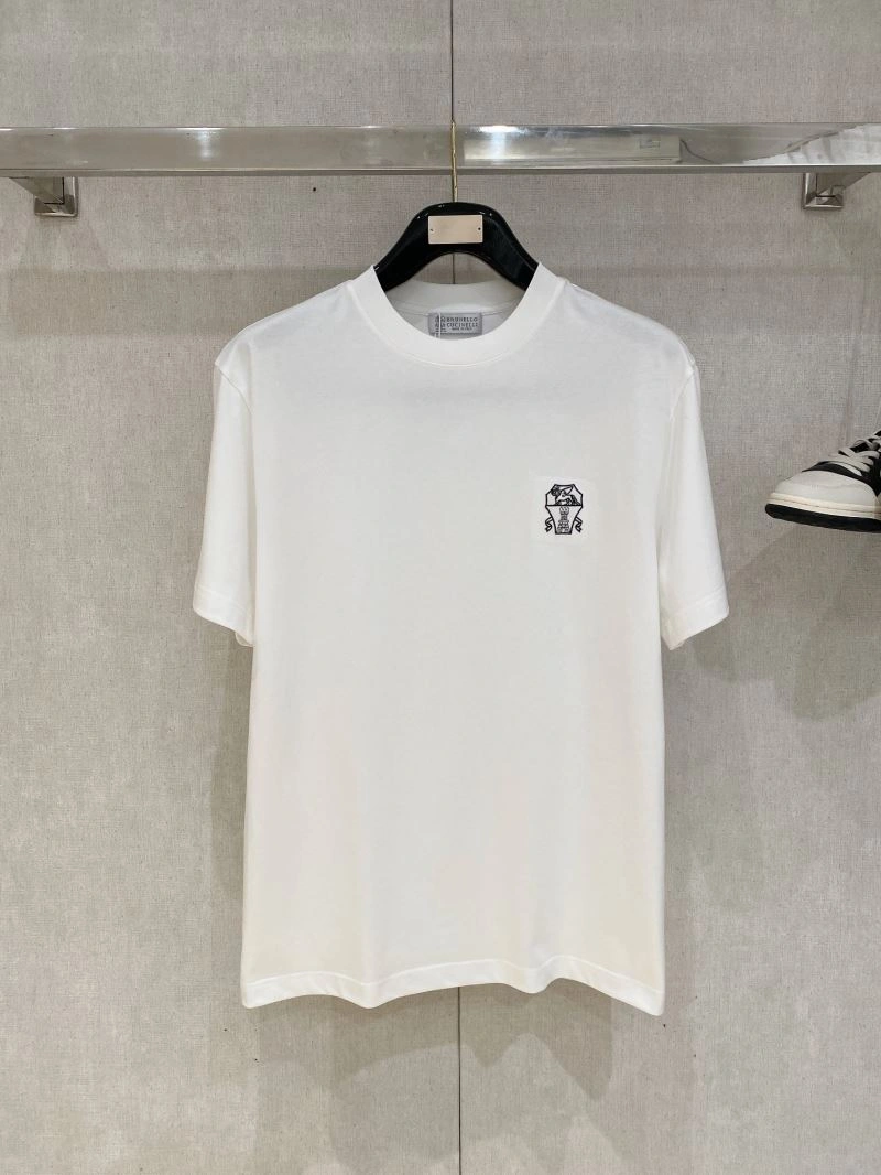 MoistureWicking Berluti T-Shirts 160960