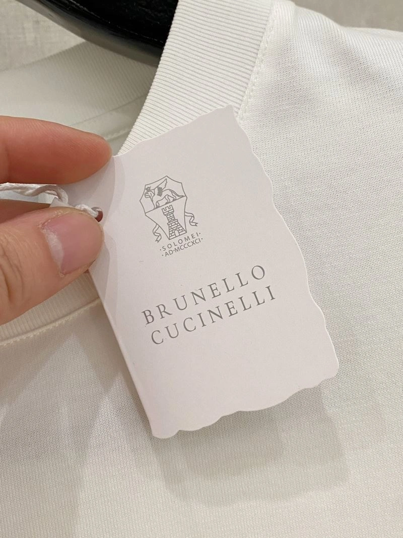 MoistureWicking Berluti T-Shirts 160960