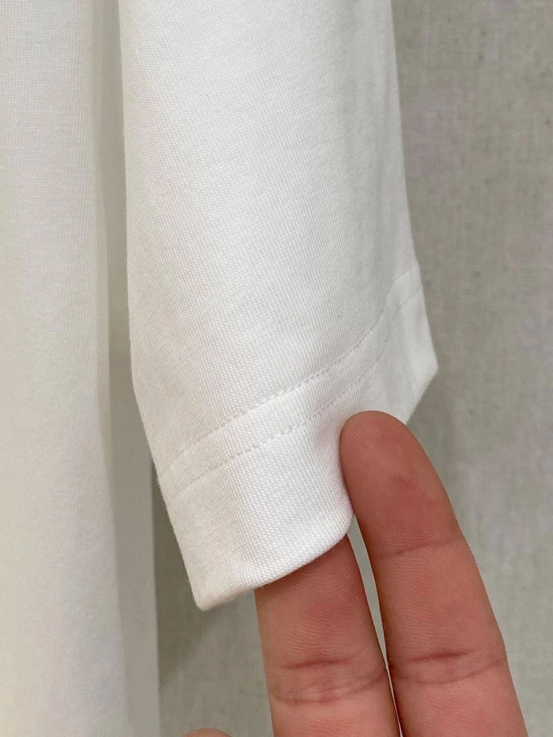 MoistureWicking Berluti T-Shirts 160960