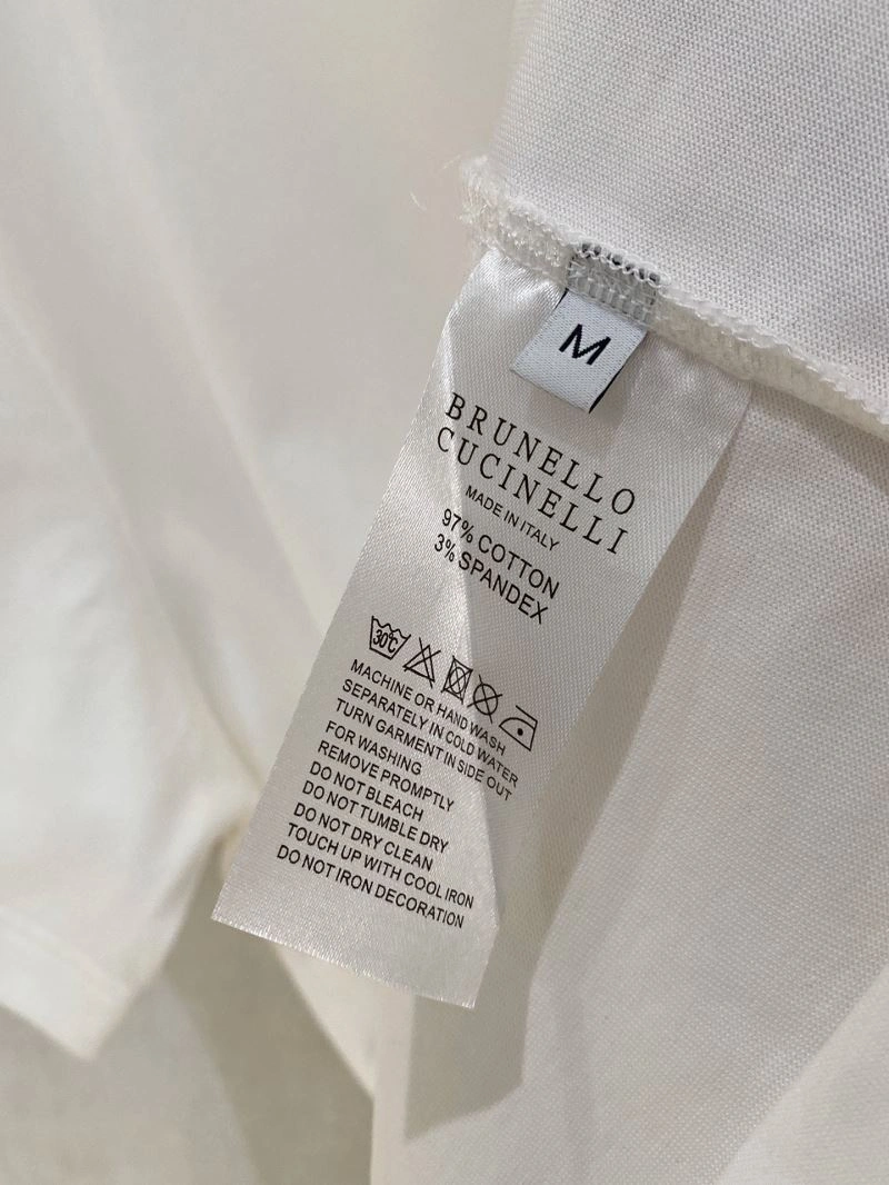 MoistureWicking Berluti T-Shirts 160960