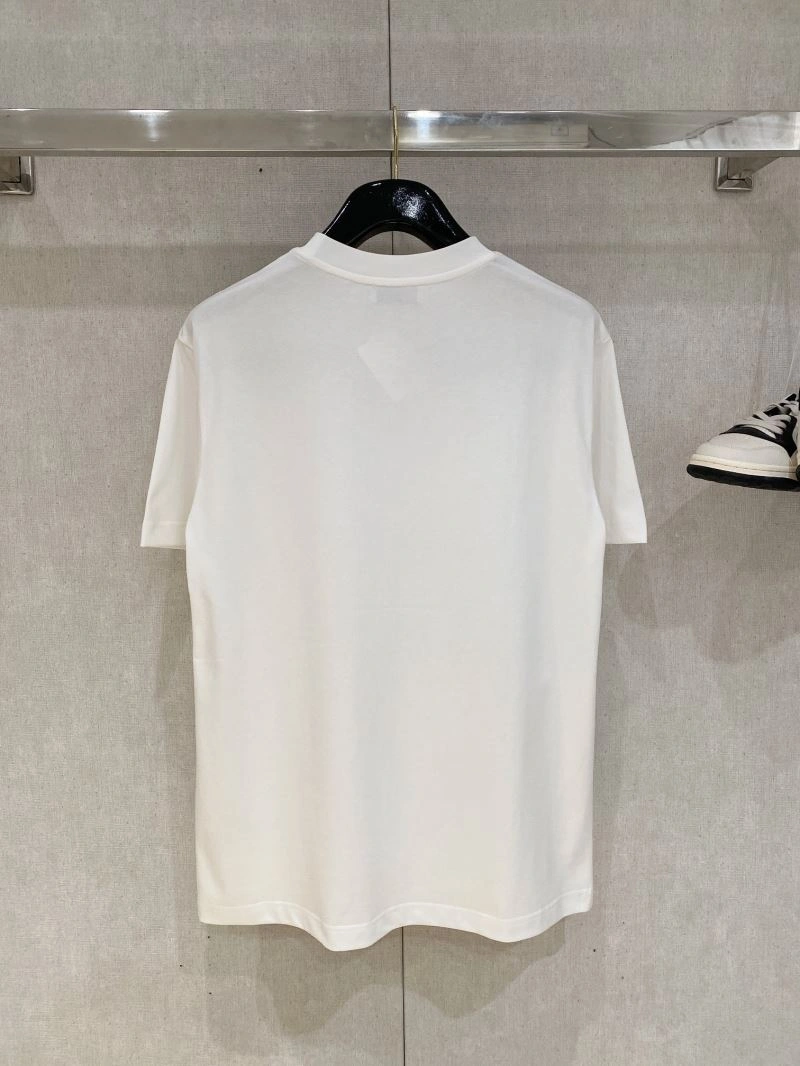 MoistureWicking Berluti T-Shirts 160960