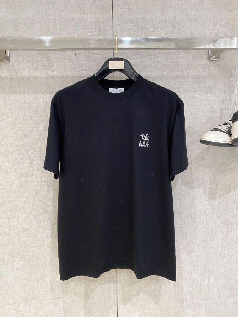 Berluti T-Shirts Stylish 160956