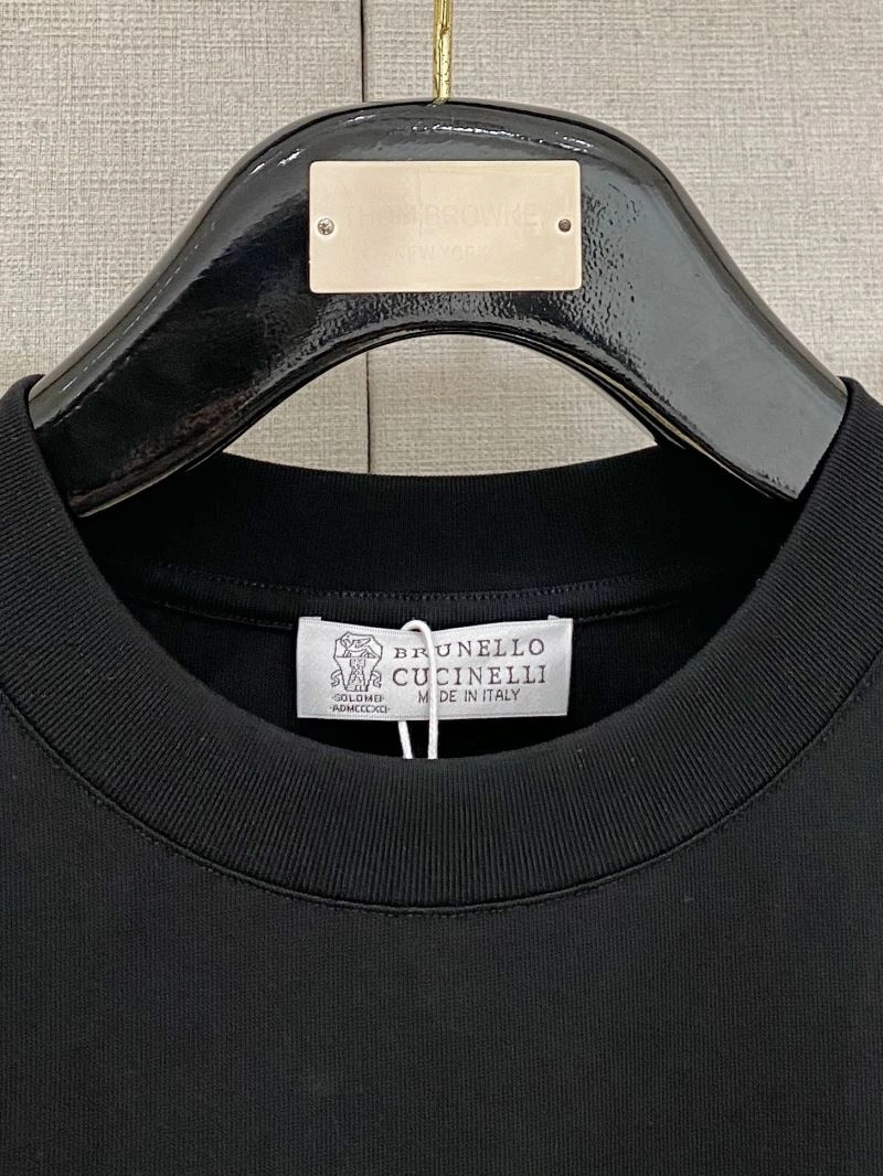 Berluti T-Shirts Stylish 160956