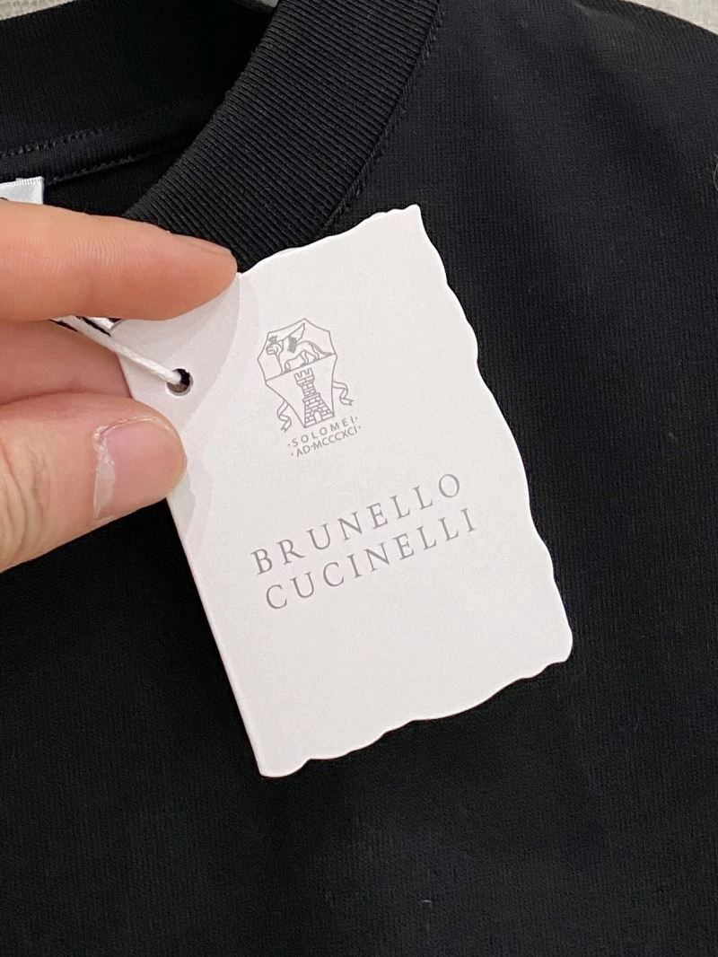 Berluti T-Shirts Stylish 160956
