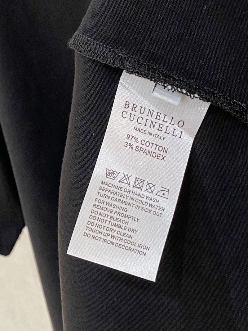 Berluti T-Shirts Stylish 160956