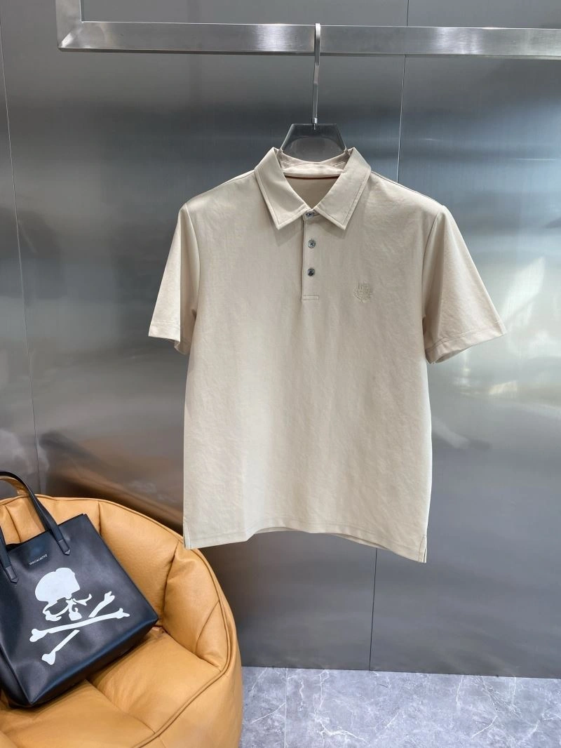 Berluti T-Shirts Unique 160953