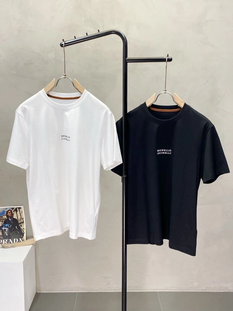 QuickDry Berluti T-Shirts 160965