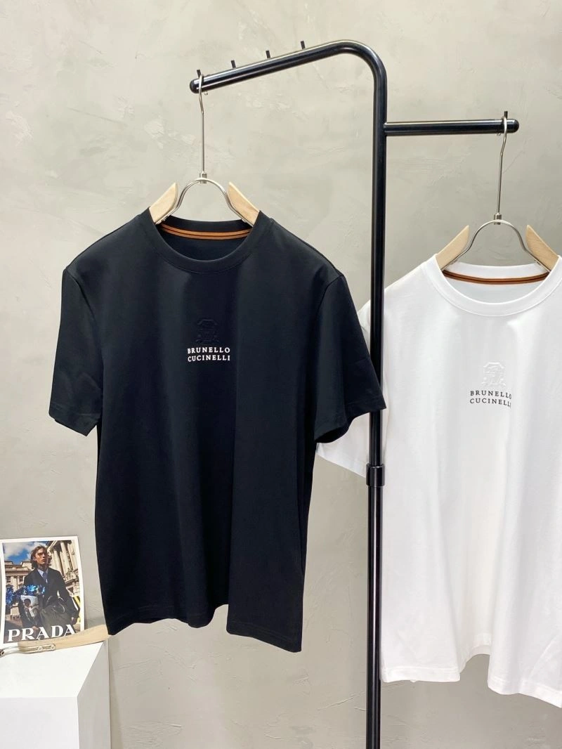 QuickDry Berluti T-Shirts 160965