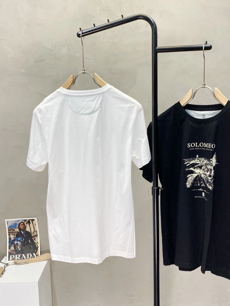 Colorful Berluti T-Shirts 160954