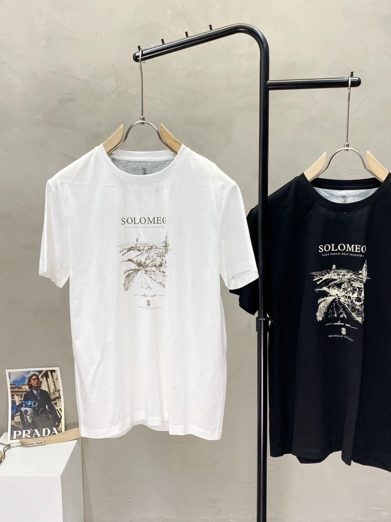 Colorful Berluti T-Shirts 160954