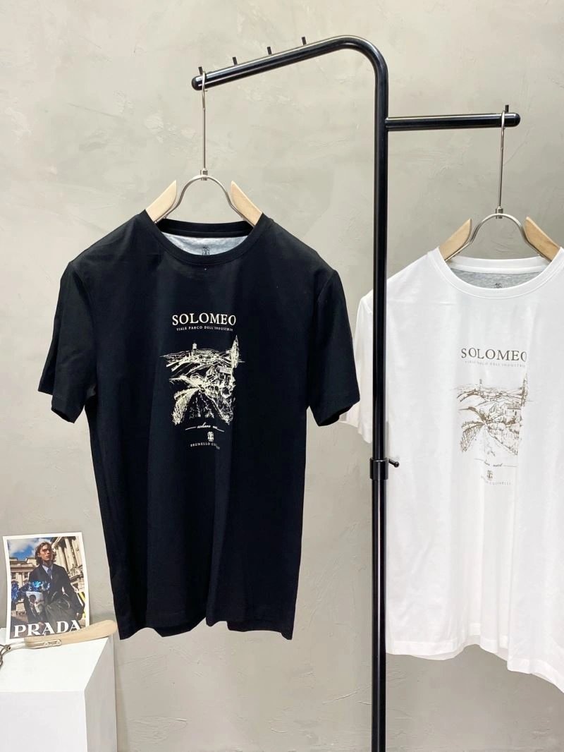 Colorful Berluti T-Shirts 160954