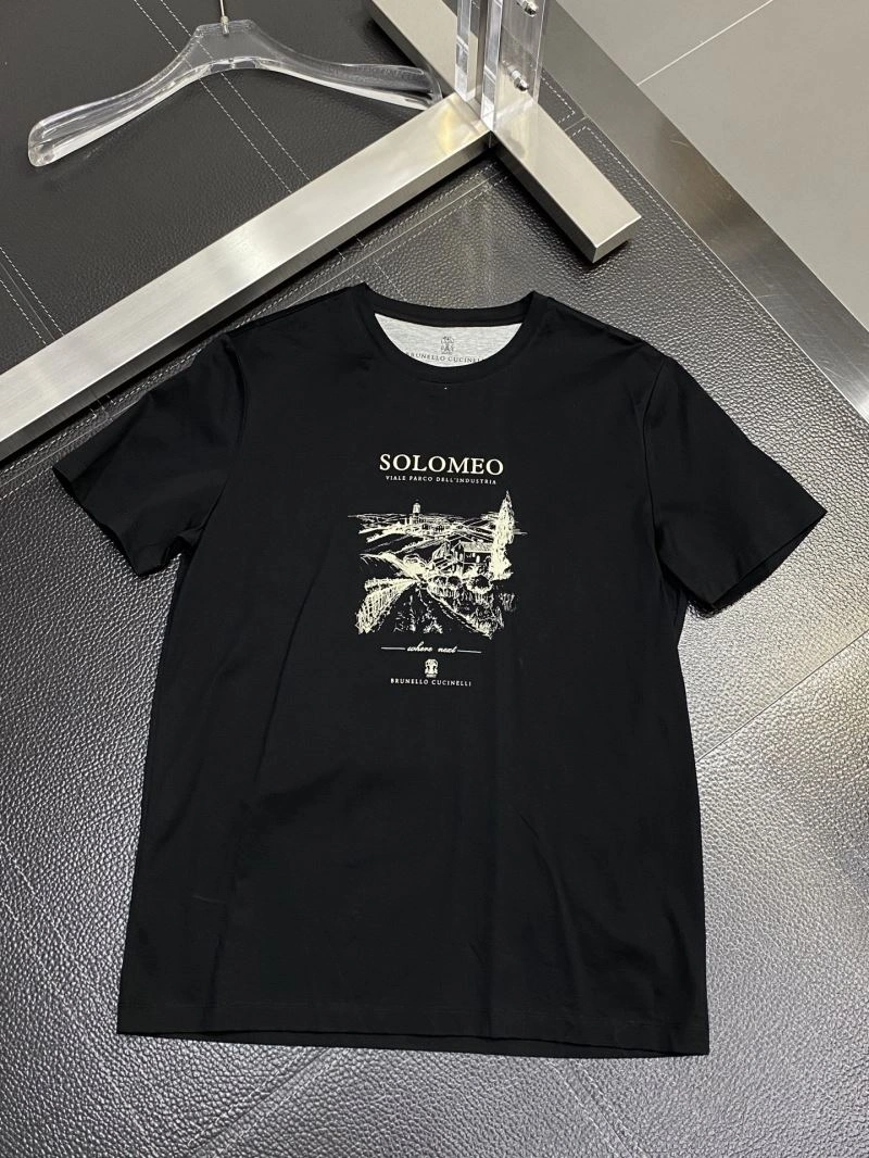 Colorful Berluti T-Shirts 160954