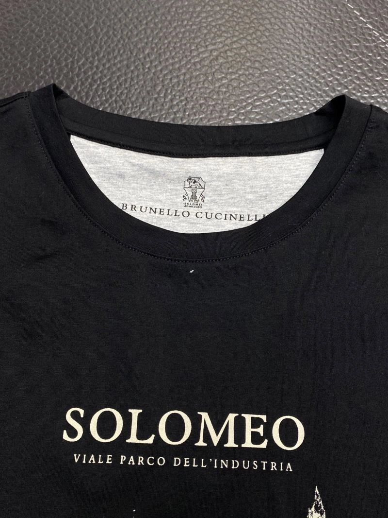 Colorful Berluti T-Shirts 160954