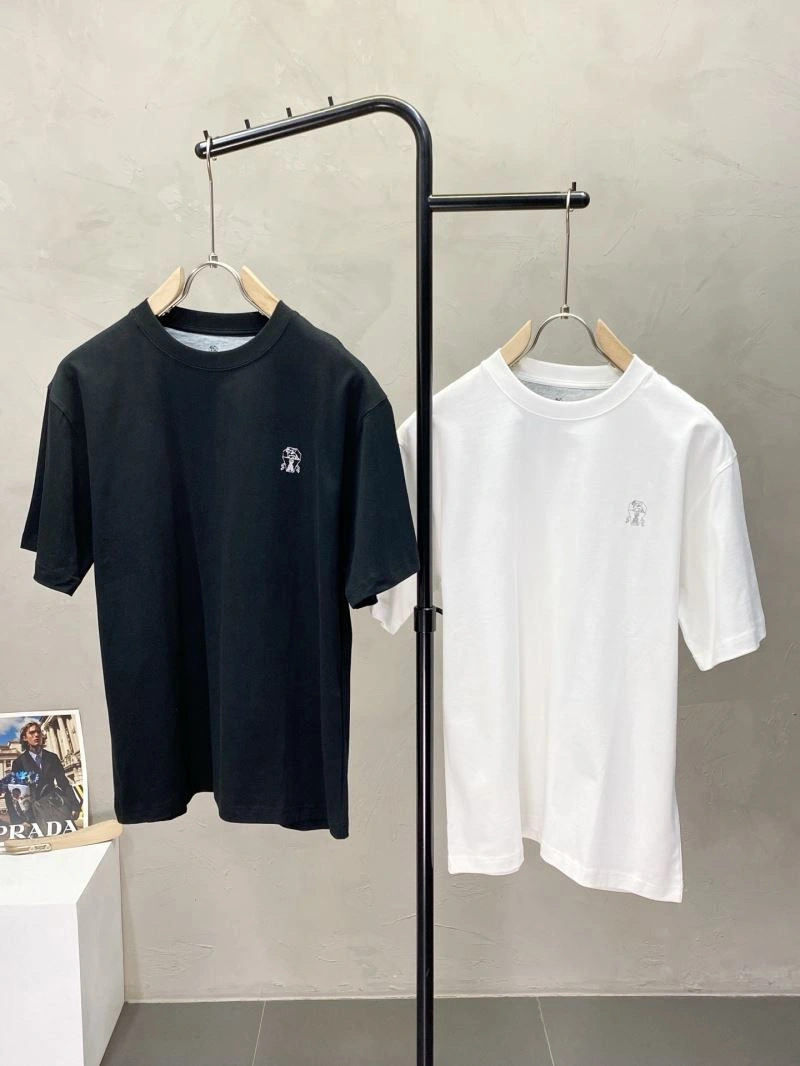 Sporty Berluti T-Shirts 160955