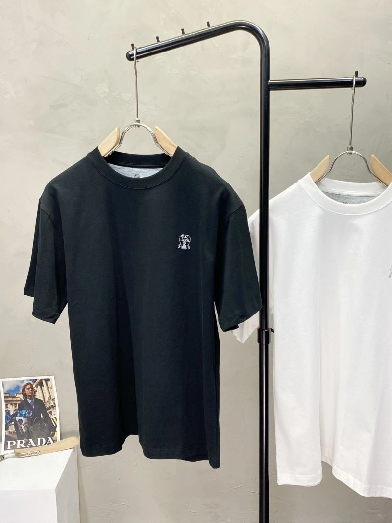 Sporty Berluti T-Shirts 160955